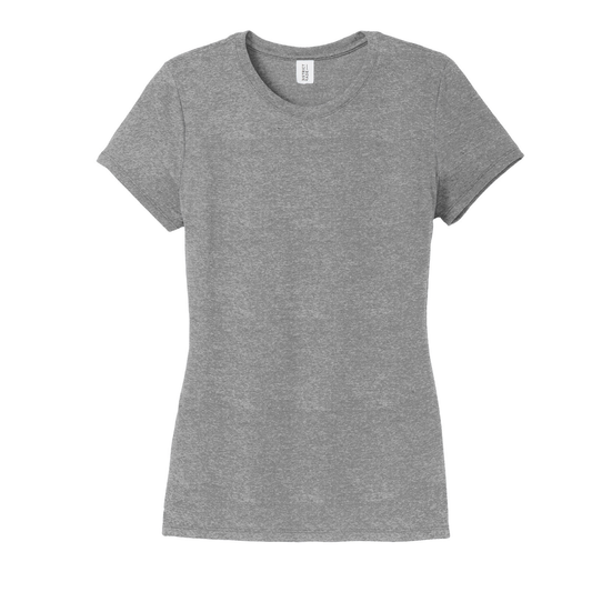 District® Women’s Perfect Tri® Tee