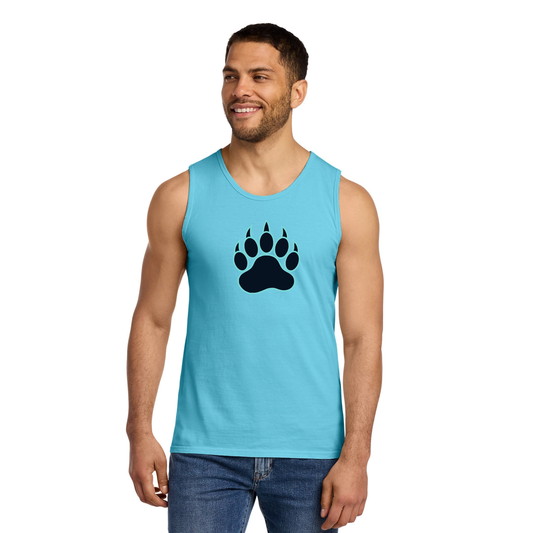 Port & Co® Beach Wash® Garment-Dyed Tank Top