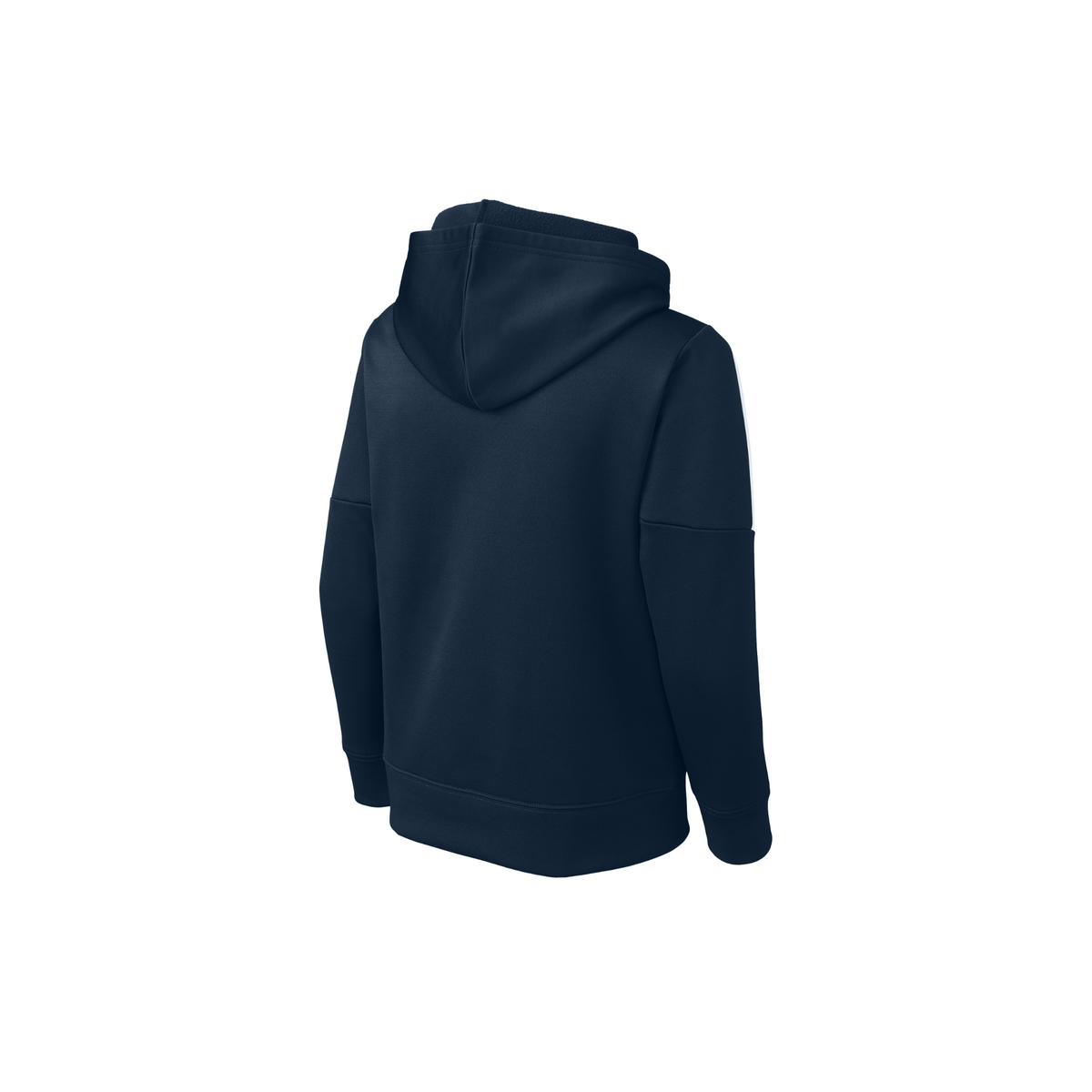 Sport-Tek® Youth Sport-Wick® Fleece United Pullover Hoodie
