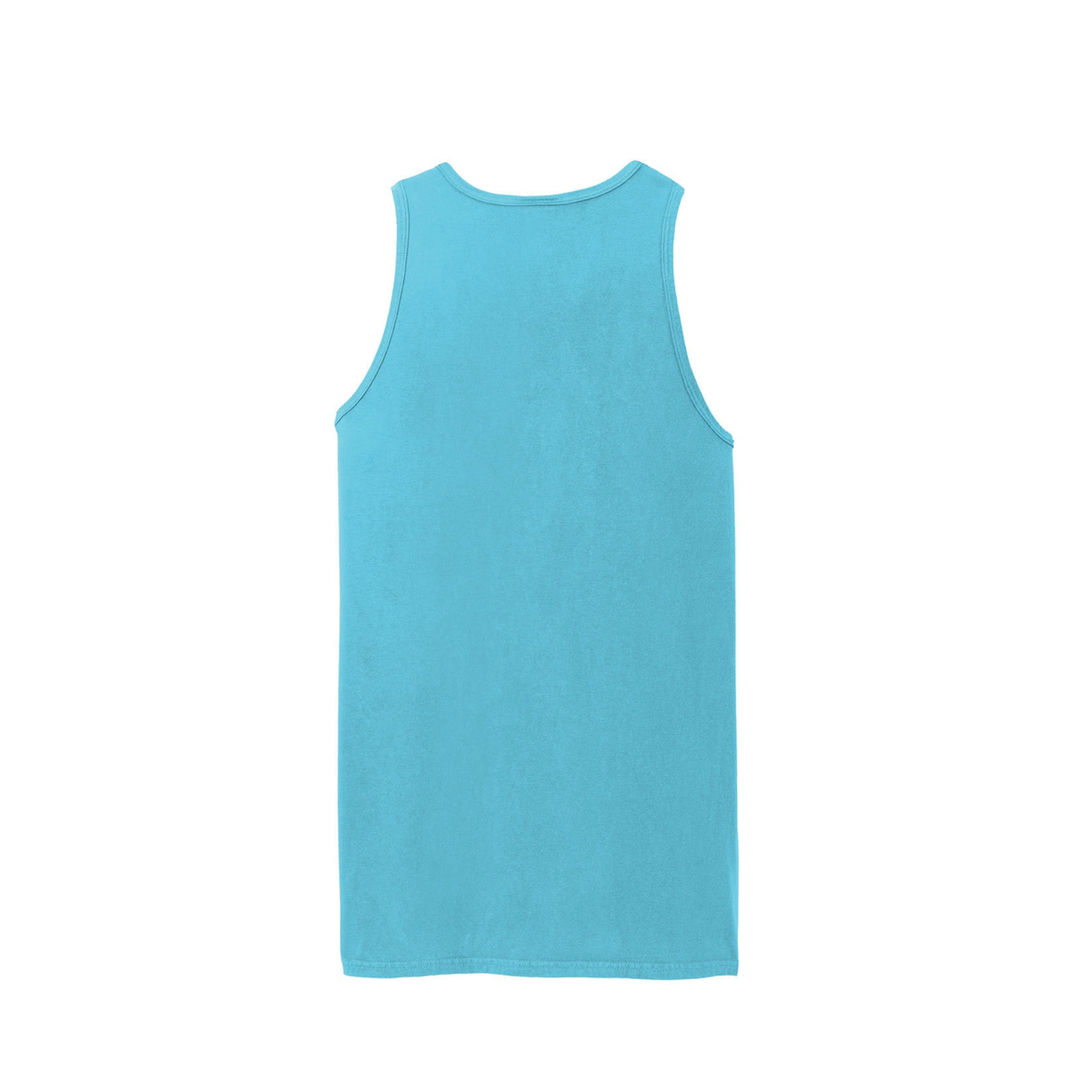 Port & Co® Beach Wash® Garment-Dyed Tank Top