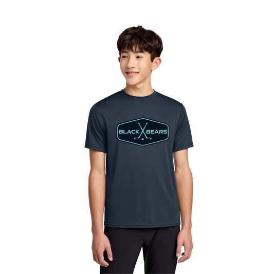 Port & Co® Youth Performance Tee