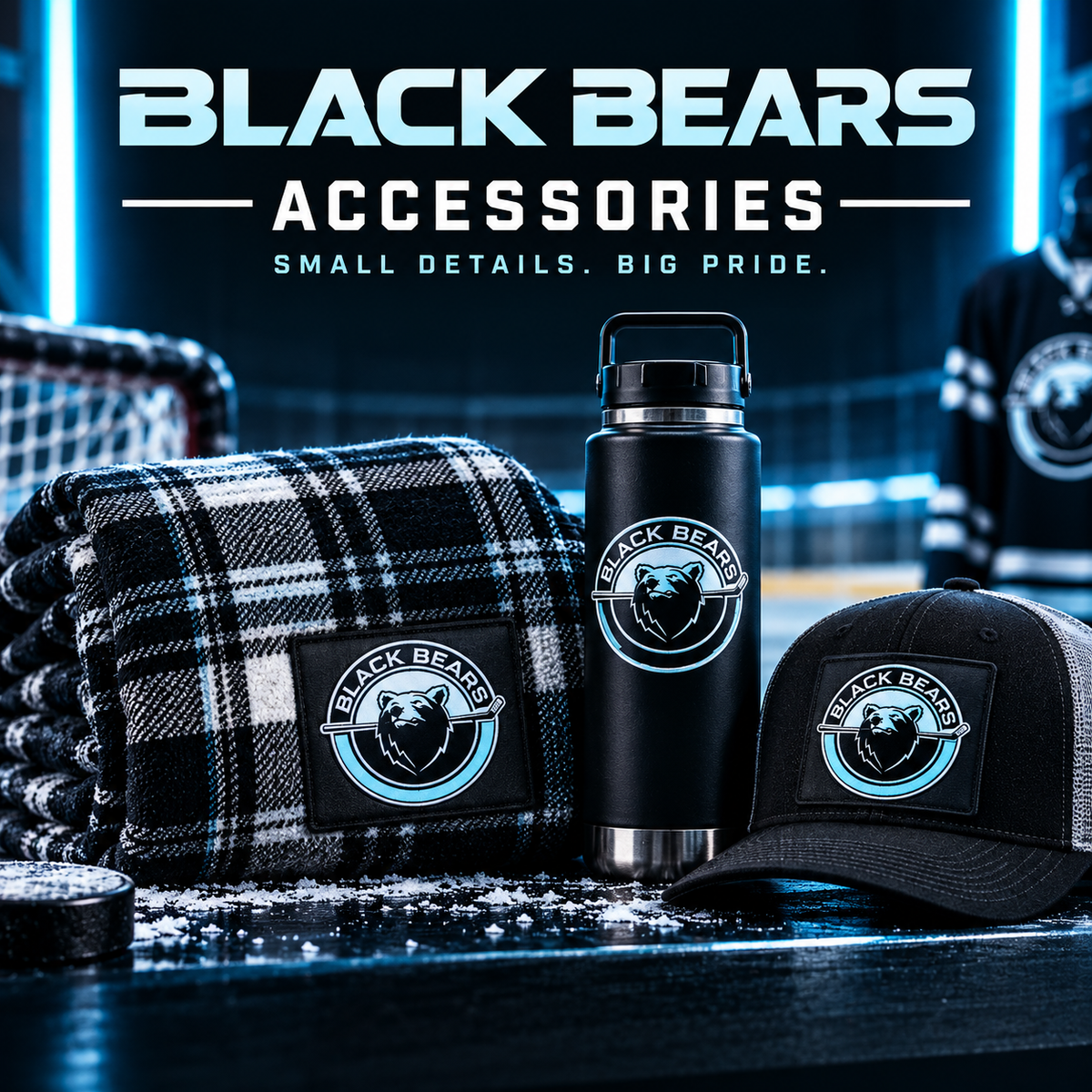 Accessories