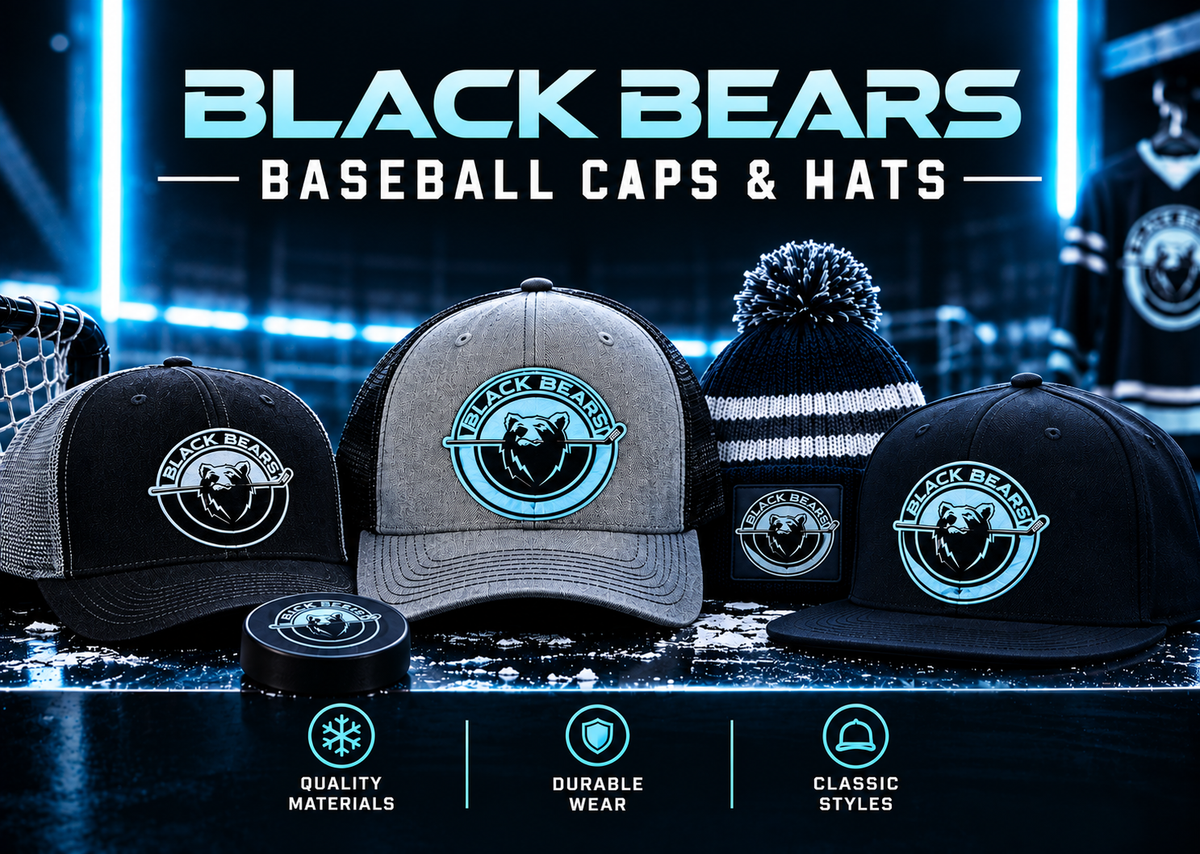 Hats & Headwear