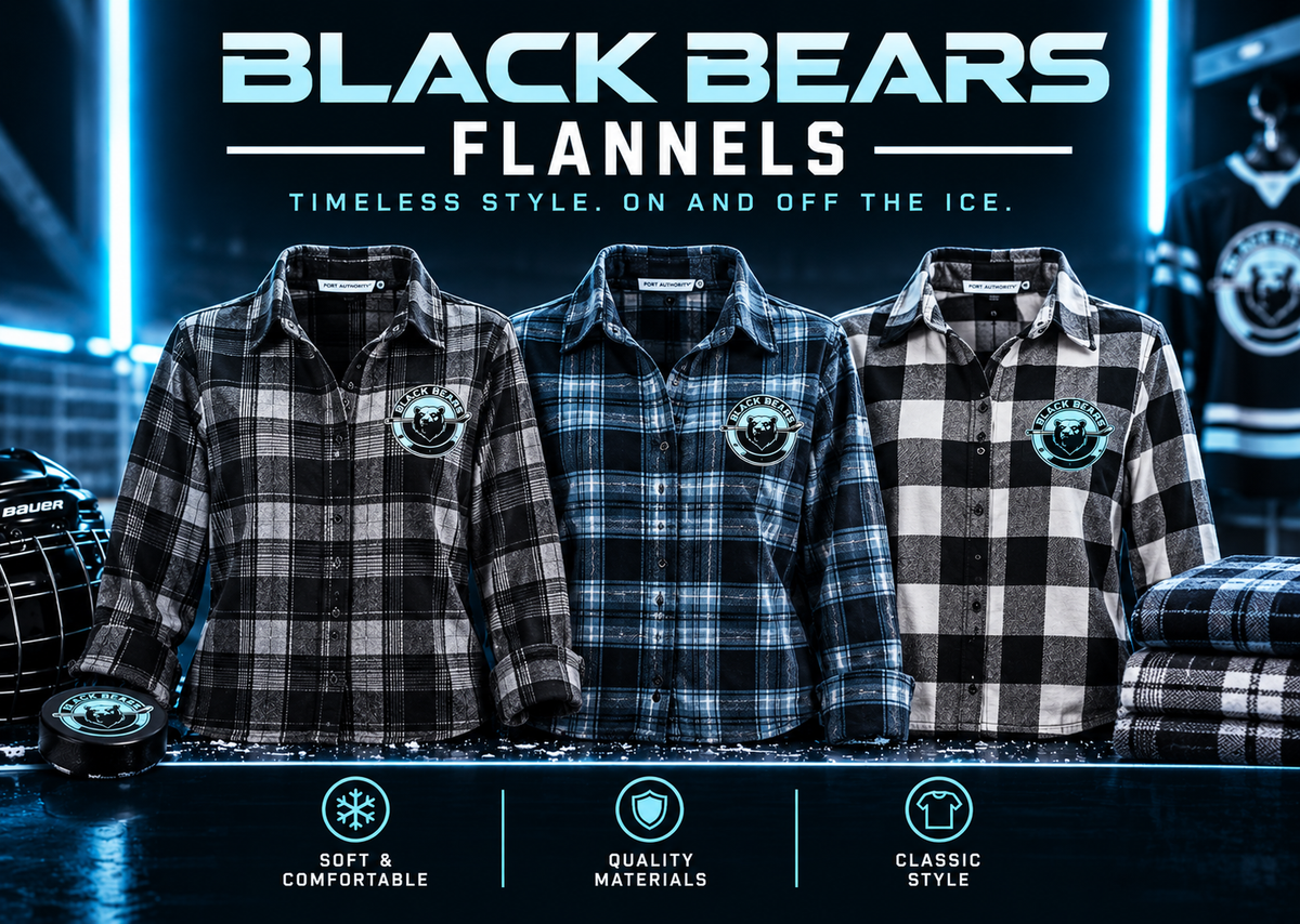 Flannels