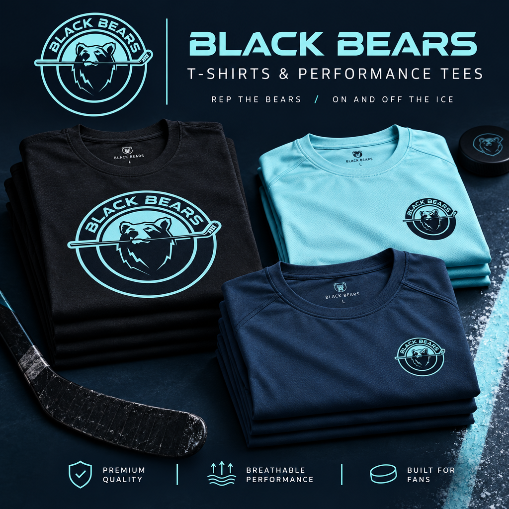 T-Shirts Collection