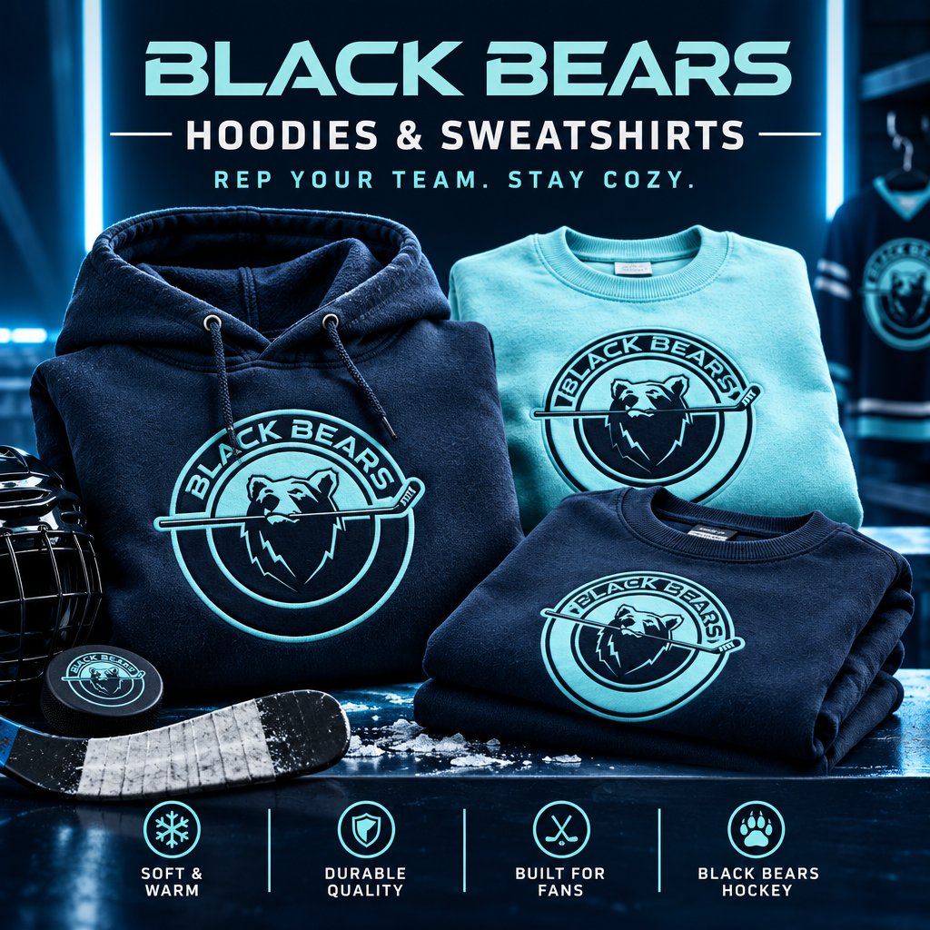 Hoodies Collection