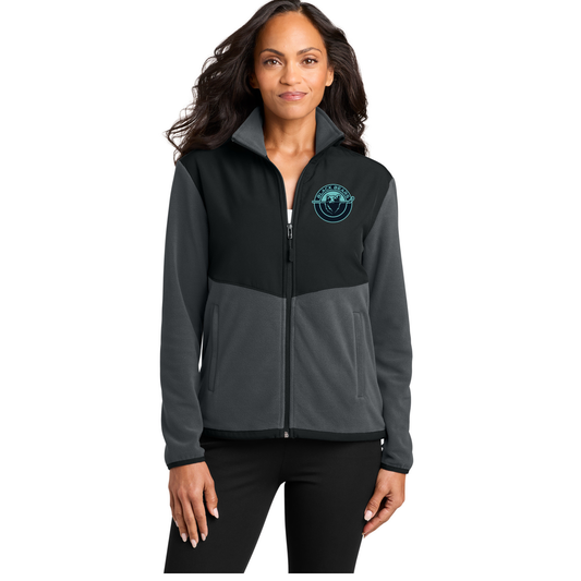 Port Authority® Women’s Therma-Tek Fleece