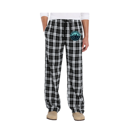 New District® Flannel Pocket Pant