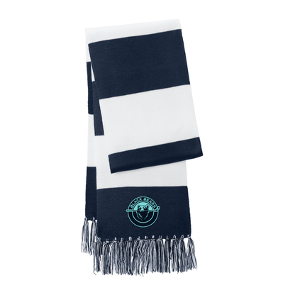Sport-Tek® Spectator Scarf