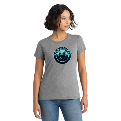 District® Women’s Perfect Tri® Tee