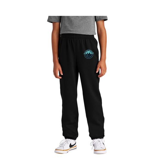 District® Youth V.I.T.™ Fleece Sweatpant