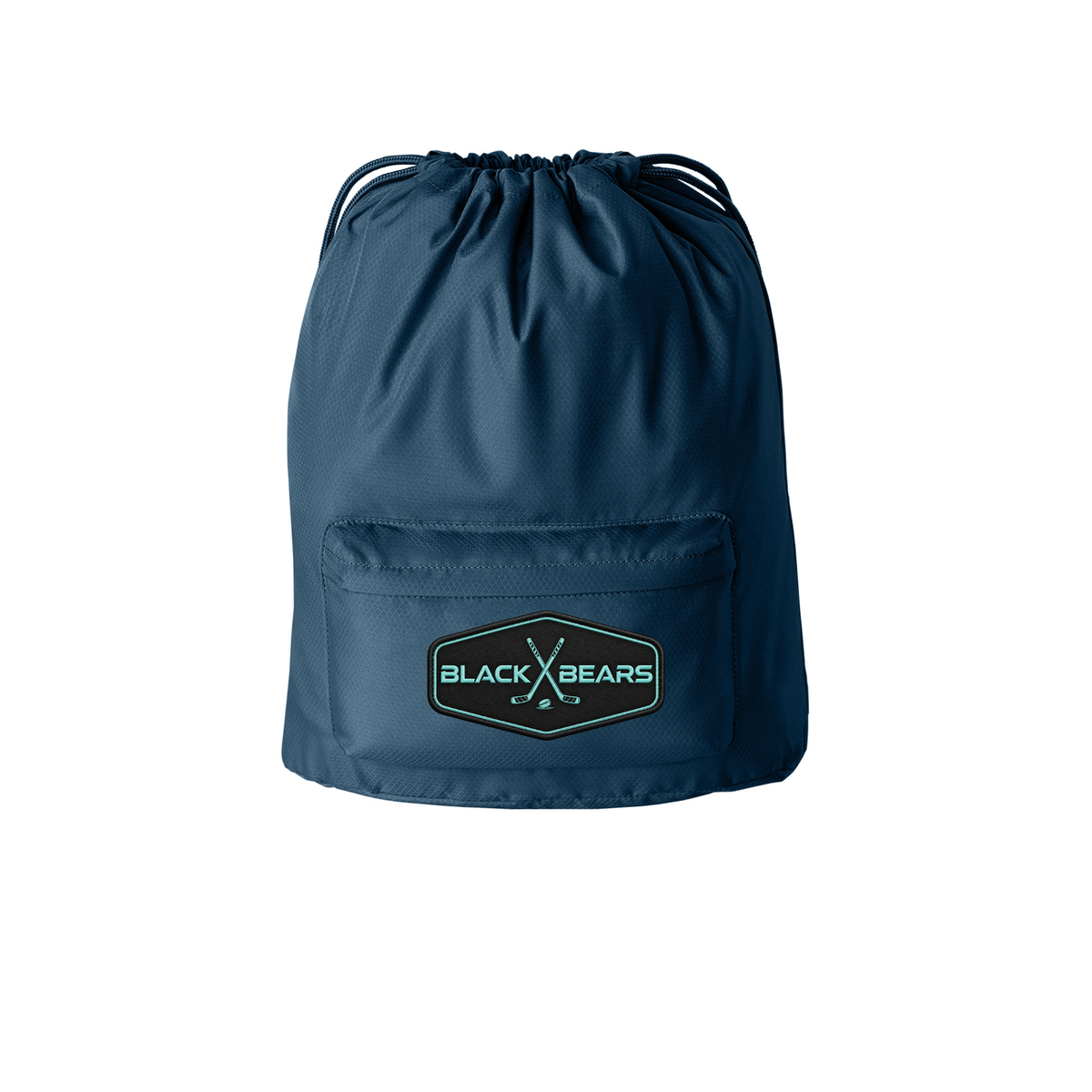 Port Authority® Diamond Pocket Cinch