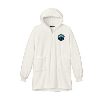 Port Authority® Plush Poncho