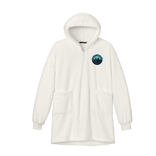 Port Authority® Plush Poncho