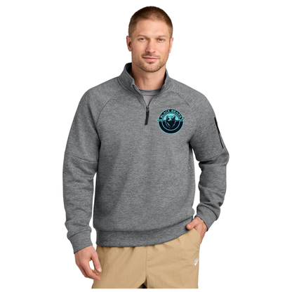 Nike Therma-FIT Pocket 1/4-Zip