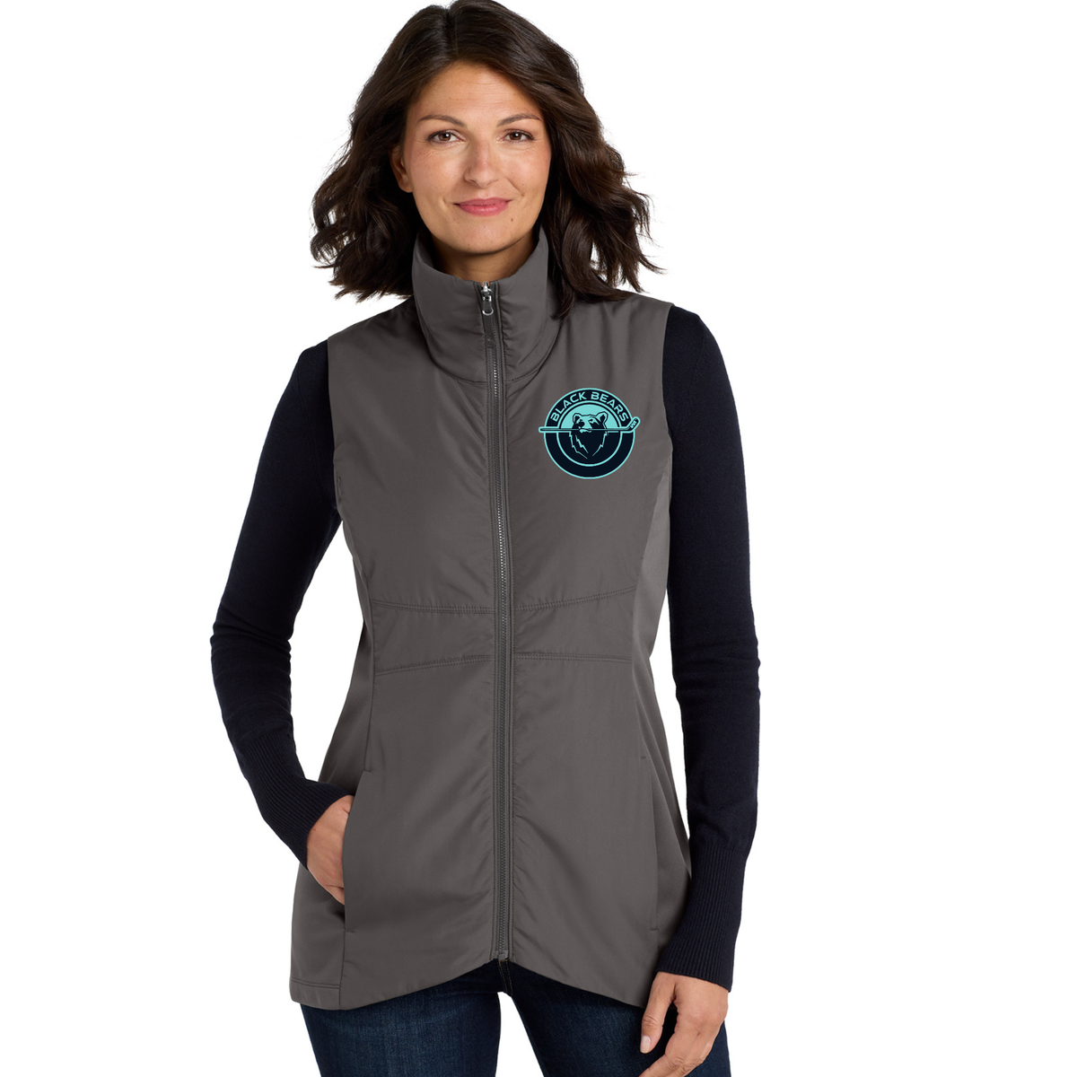 Port Authority® Women's Collective Insulated Vest