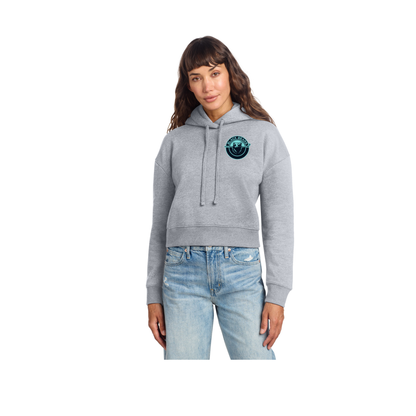 District® Women’s V.I.T.™ Fleece Hoodie