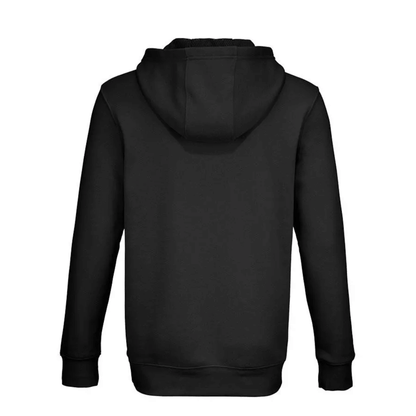 CCM S24 Team Fleece Lace Hoody – Youth