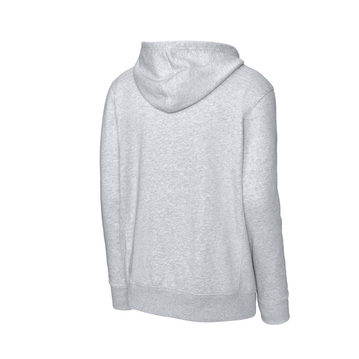 Sport-Tek® Lace Up Pullover Hooded Sweatshirt