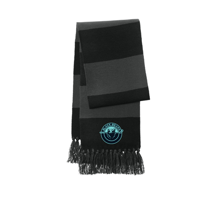 Sport-Tek® Spectator Scarf