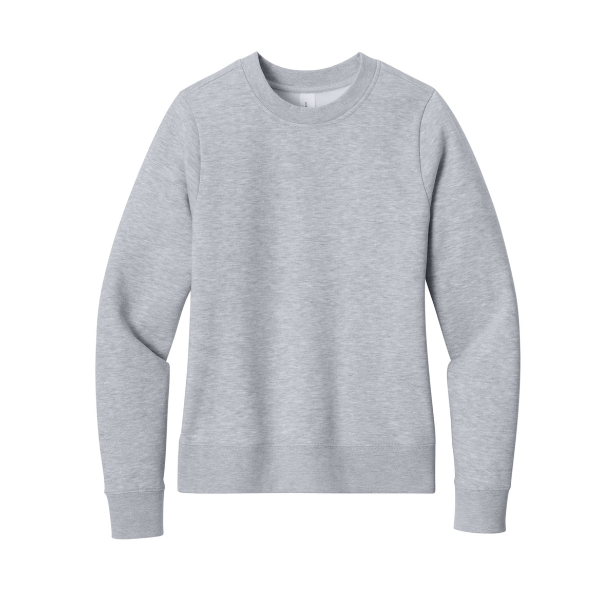 DT6105 District® Women’s V.I.T.™ Fleece Crew