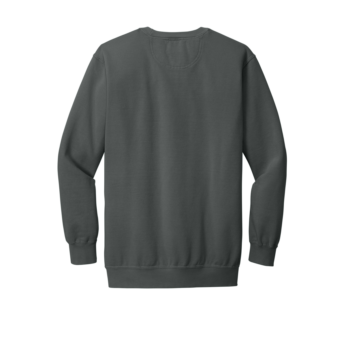 Comfort Colors® Ring Spun Crewneck Sweatshirt