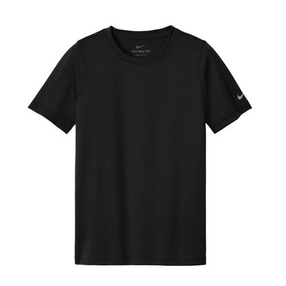 Nike Youth Swoosh Sleeve rLegend Tee