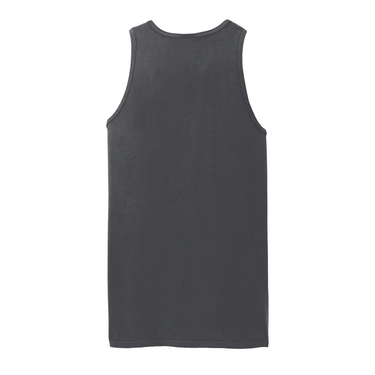Port & Co® Beach Wash® Garment-Dyed Tank Top