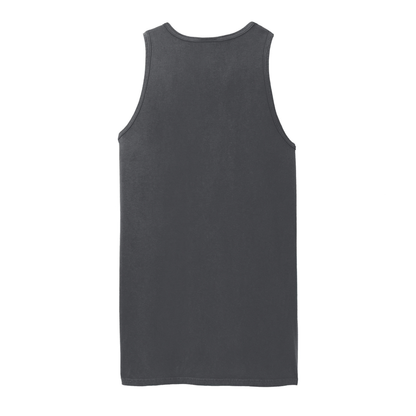 Port & Co® Beach Wash® Garment-Dyed Tank Top