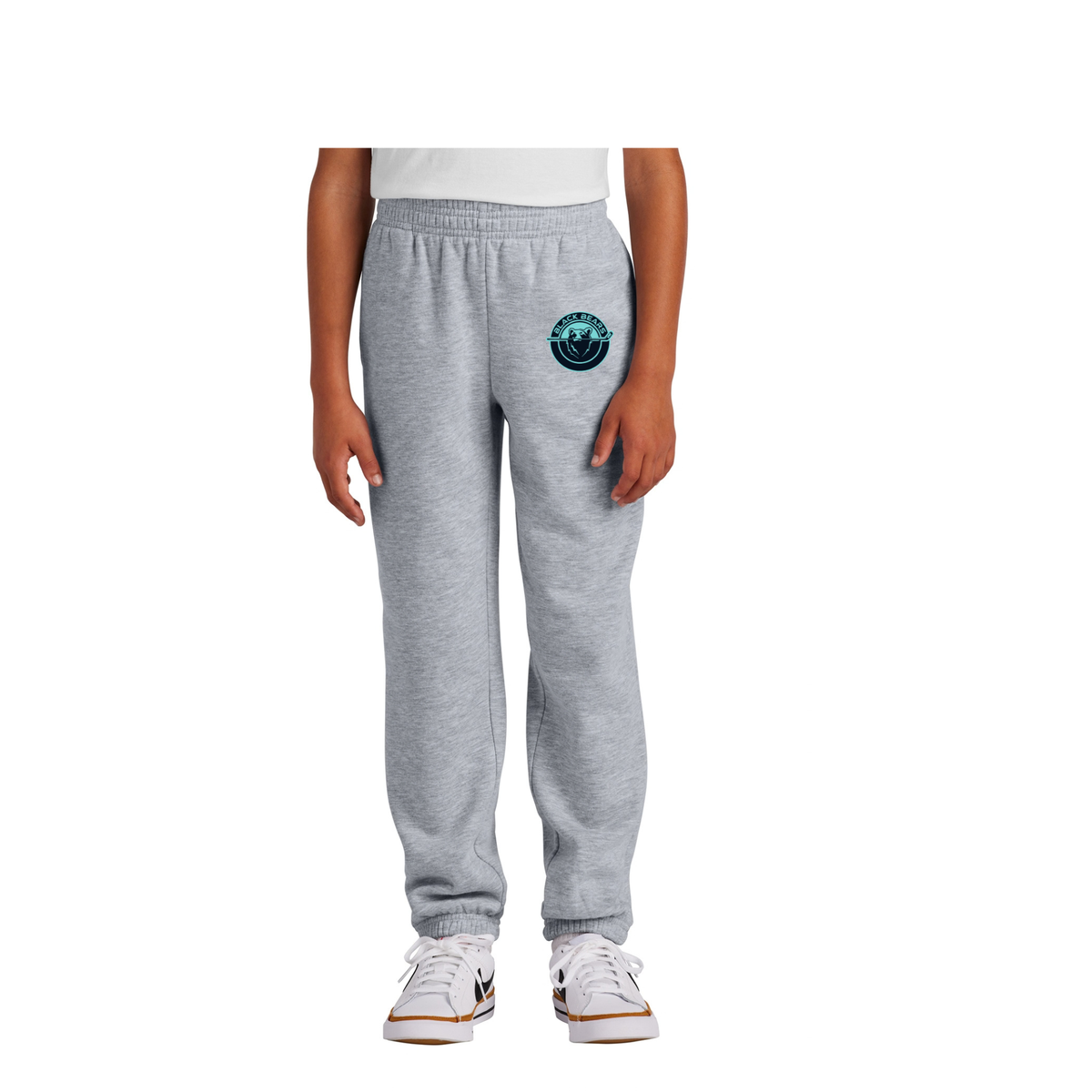 District® Youth V.I.T.™ Fleece Sweatpant