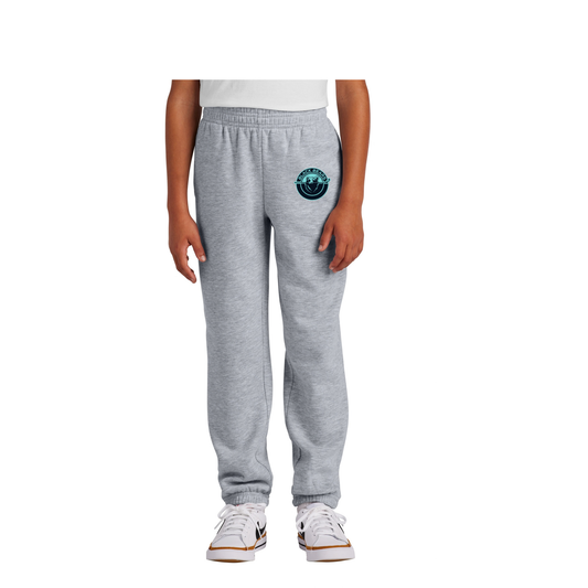 District® Youth V.I.T.™ Fleece Sweatpant