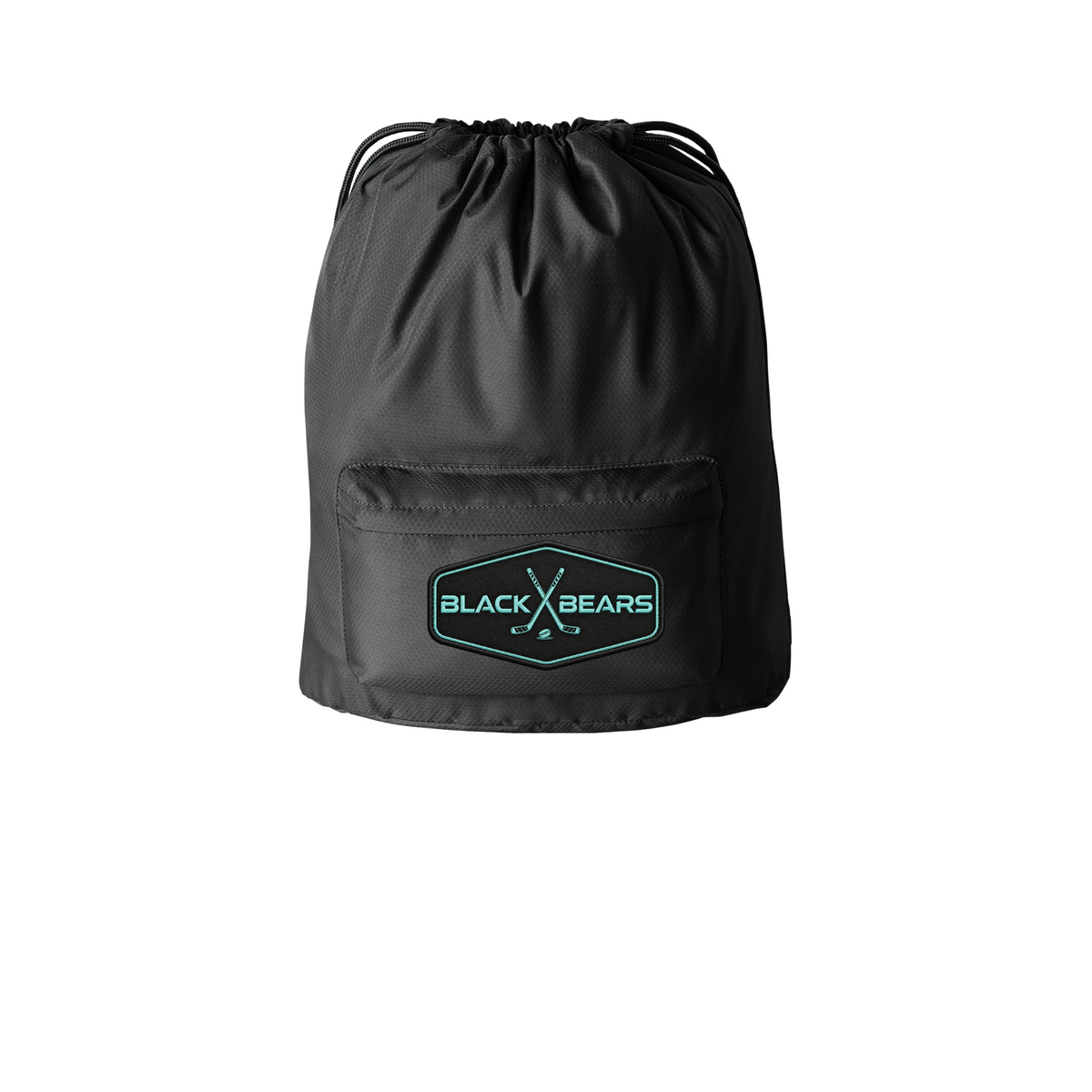 Port Authority® Diamond Pocket Cinch