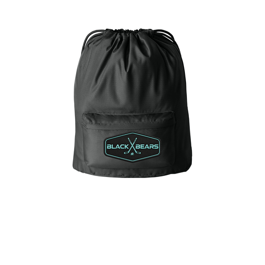 Port Authority® Diamond Pocket Cinch