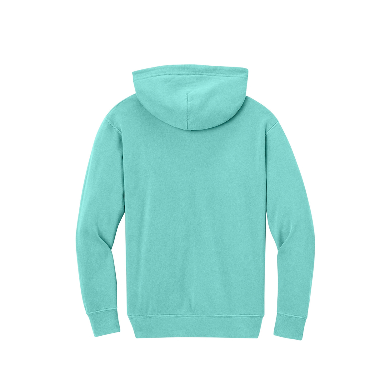 Comfort Colors® Youth Lightweight Hooded Sweatshirt