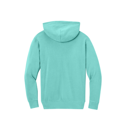 Comfort Colors® Youth Lightweight Hooded Sweatshirt