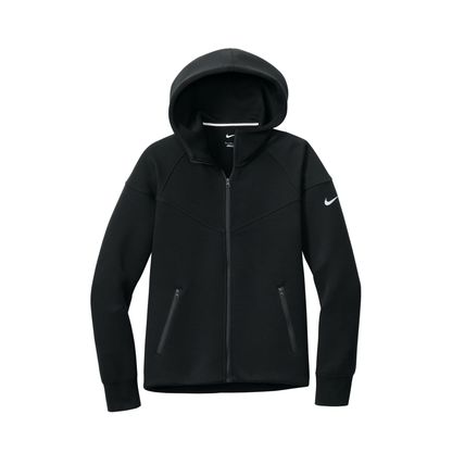 Nike Women’s Tech Fleece Full-Zip Hoodie