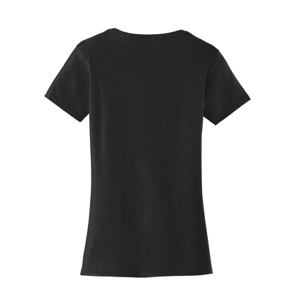 Port & Co® Women’s Fan Favorite® Tee- Sorry. Can't.