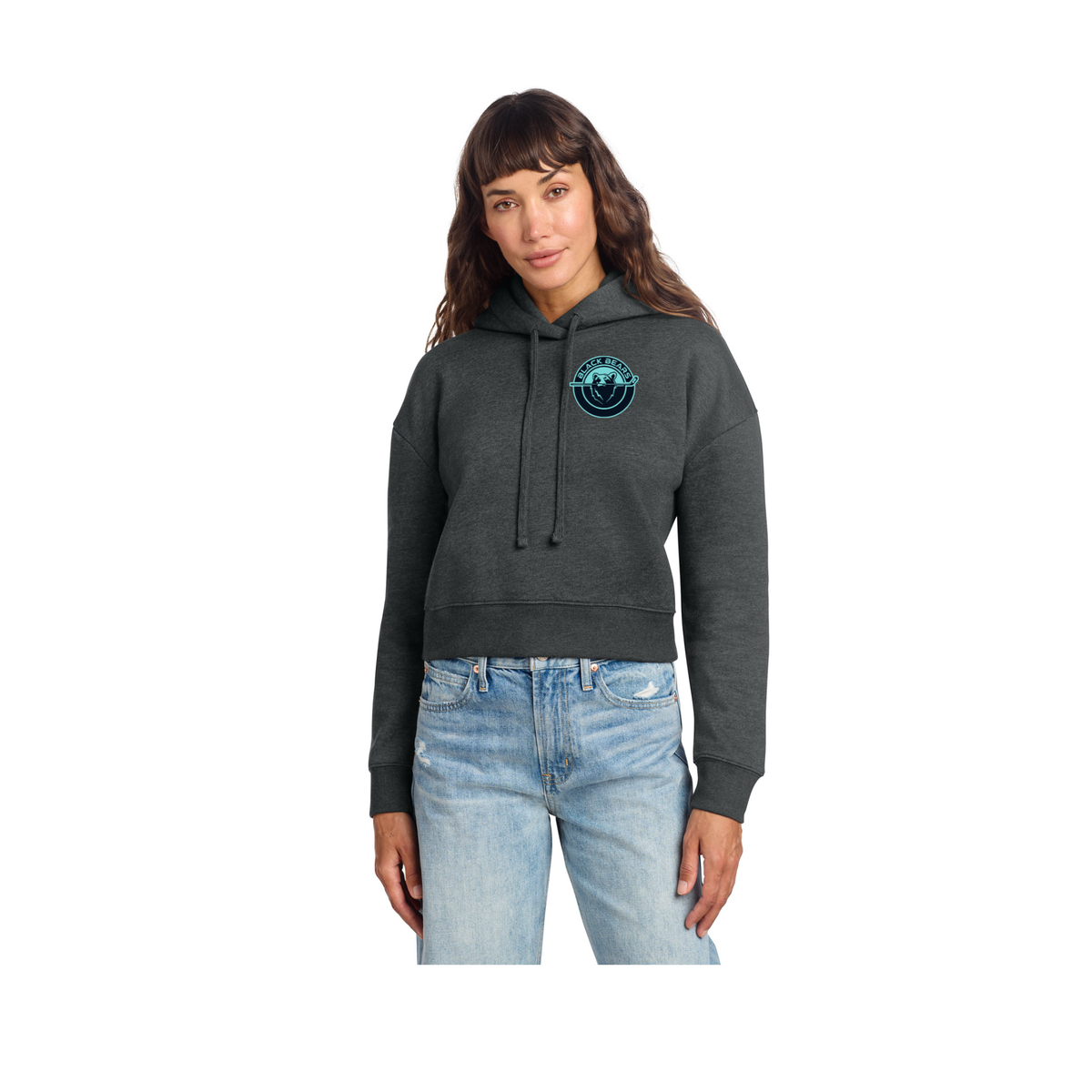 District® Women’s V.I.T.™ Fleece Hoodie