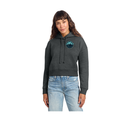 District® Women’s V.I.T.™ Fleece Hoodie