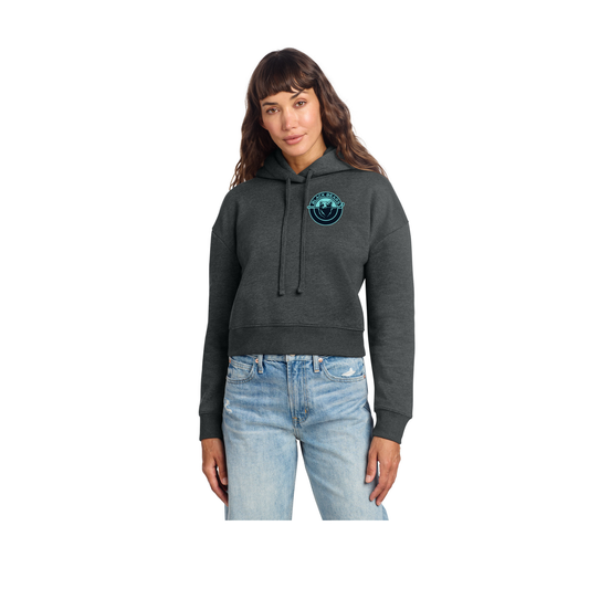 District® Women’s V.I.T.™ Fleece Hoodie