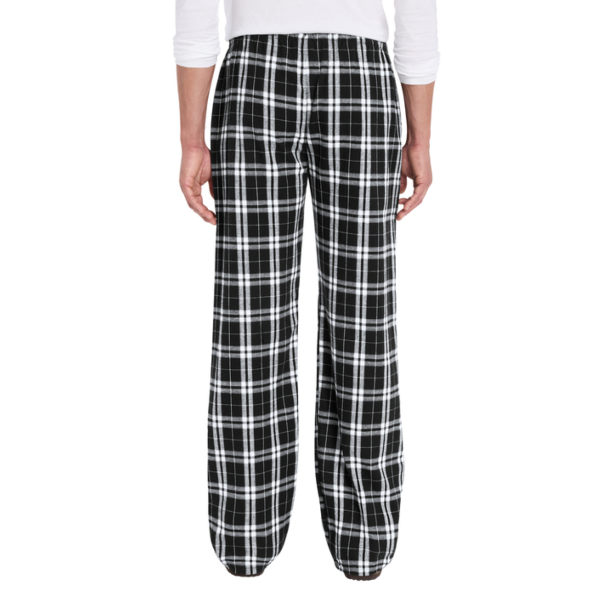 New District® Flannel Pocket Pant