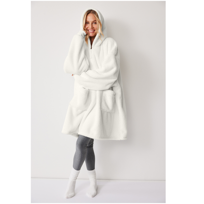Port Authority® Plush Poncho