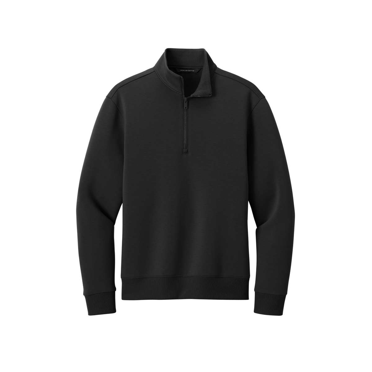 Mercer+Mettle® Soft Spacer 1/4-Zip