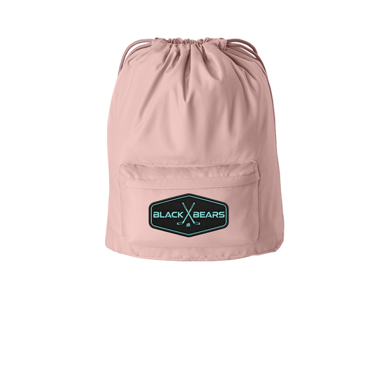 Port Authority® Diamond Pocket Cinch