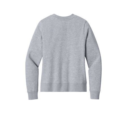 DT6105 District® Women’s V.I.T.™ Fleece Crew