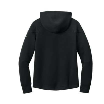 Nike Women’s Tech Fleece Full-Zip Hoodie