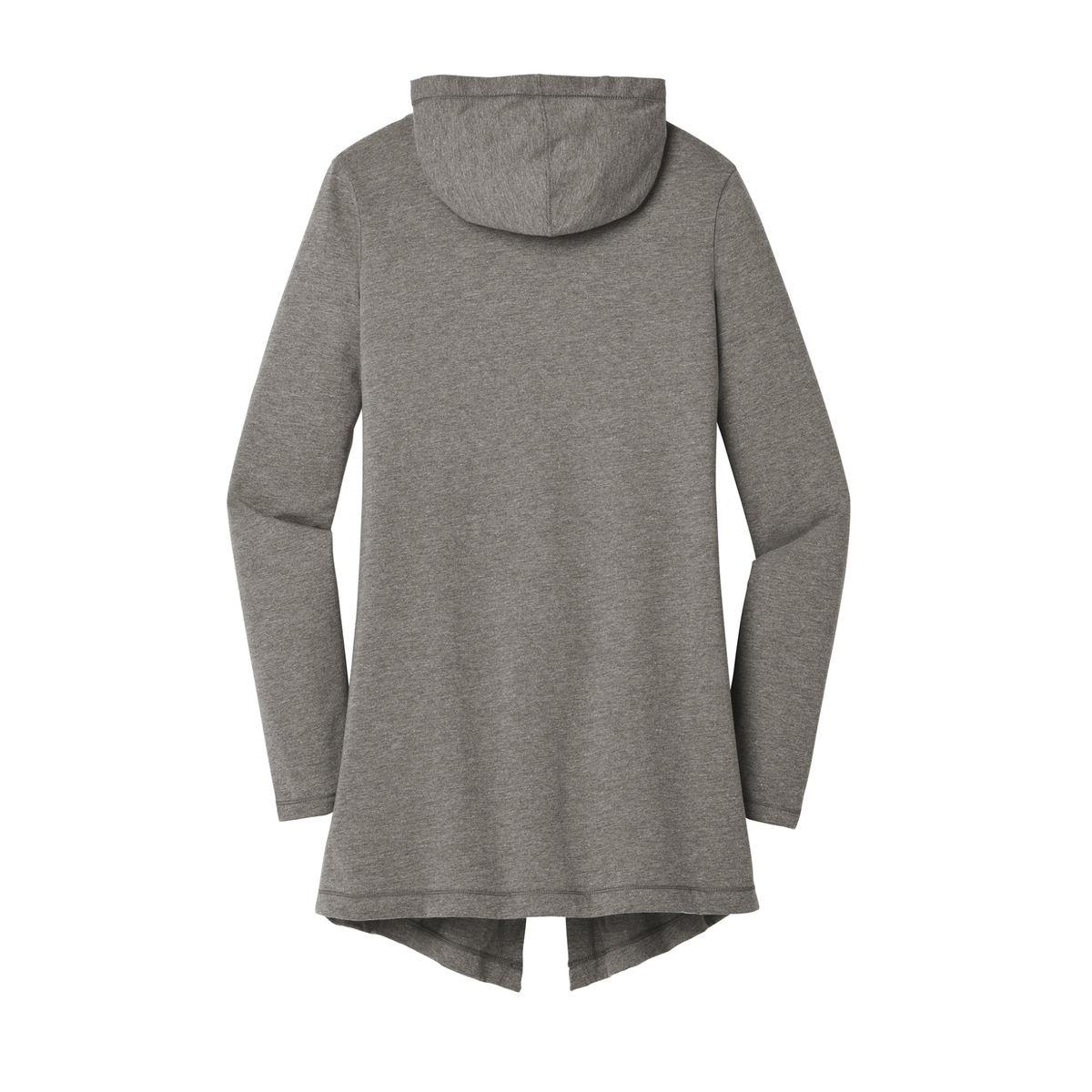 District® Women’s Perfect Tri® Hooded Cardigan