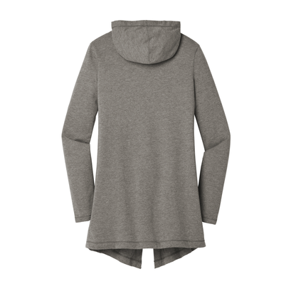 District® Women’s Perfect Tri® Hooded Cardigan