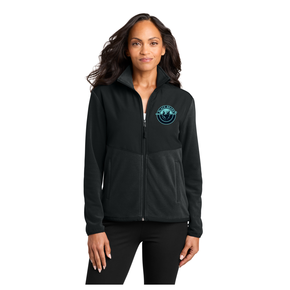 Port Authority® Women’s Therma-Tek Fleece