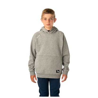 BAUER S26 TEAM ULTIMATE HOODIE YTH